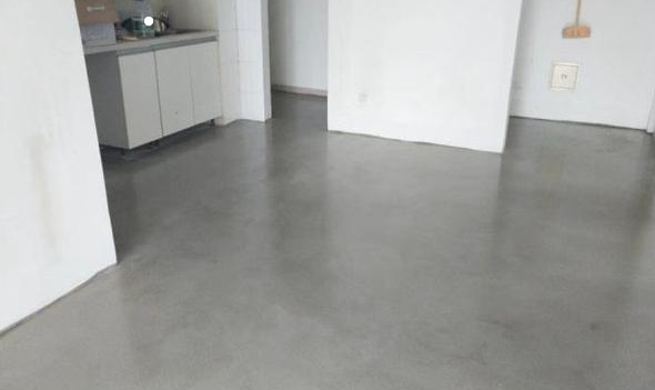 鋪設同透塑膠地板，對路面有哪些規定？【騰方PVC地板】